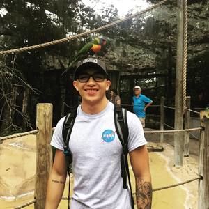 Meet your Posher, Peter